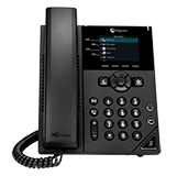 Polycom VVX 250